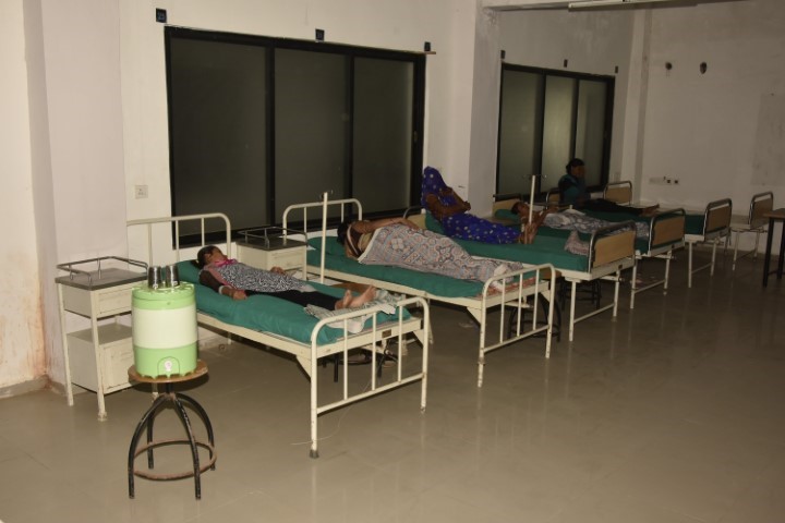 Operation Room