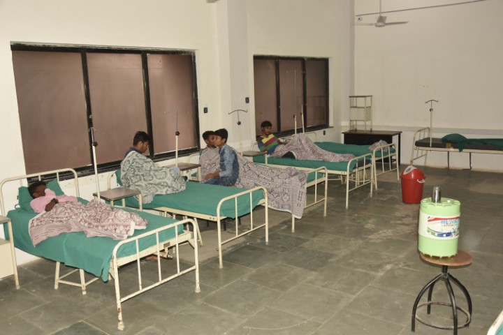 Operation Room