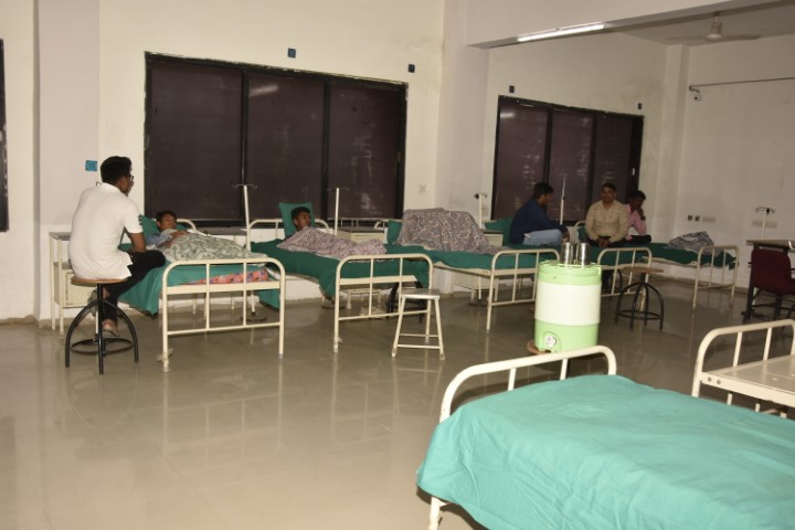Operation Room