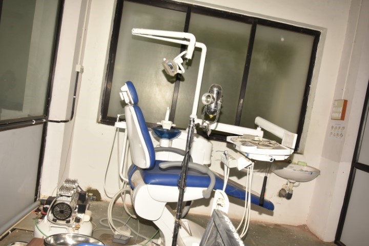 Operation Machine
