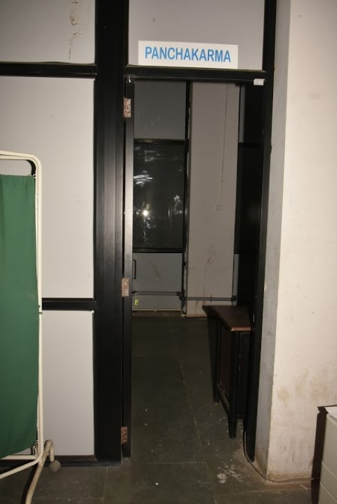 Operation Room