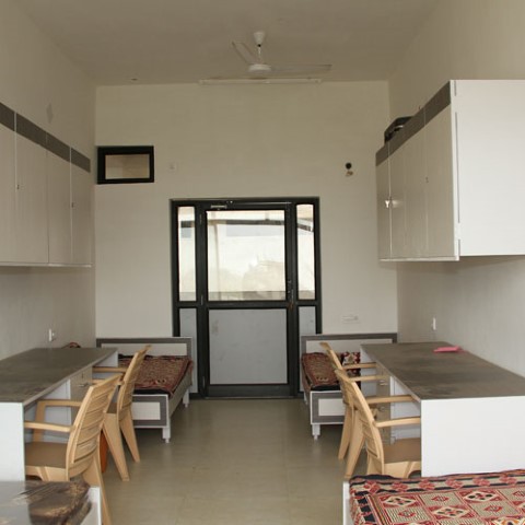 Operation Room